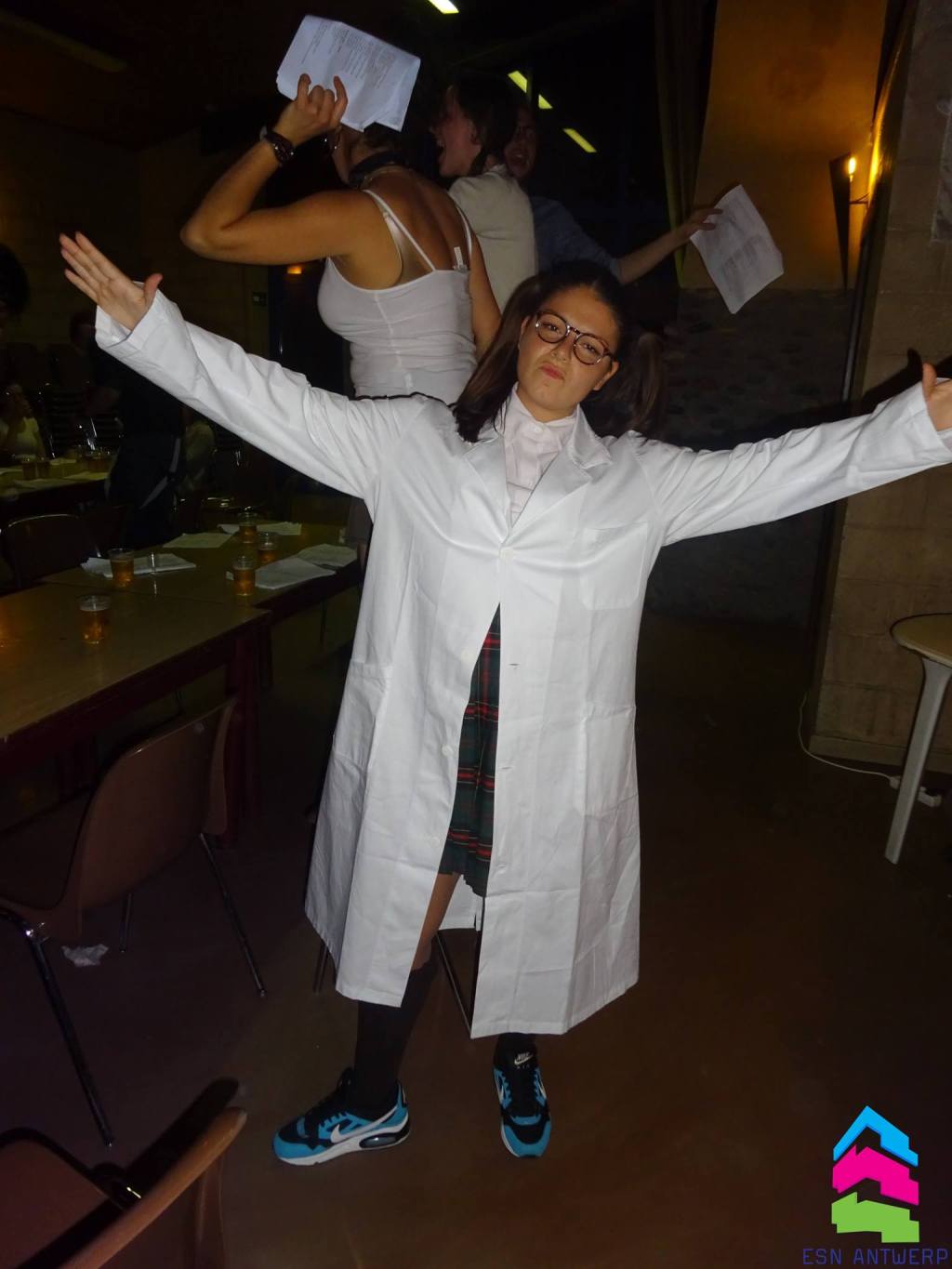 Кантус или най-скандалното белгийско&nbsp;мероприятие