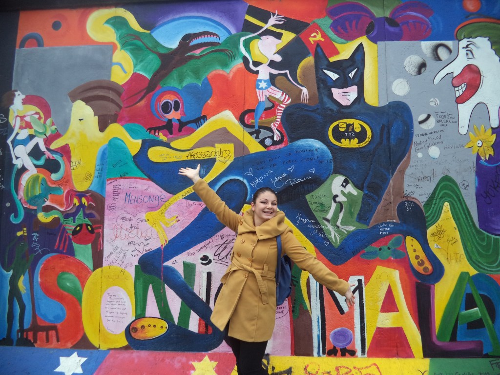 До Германия и&nbsp;обратно