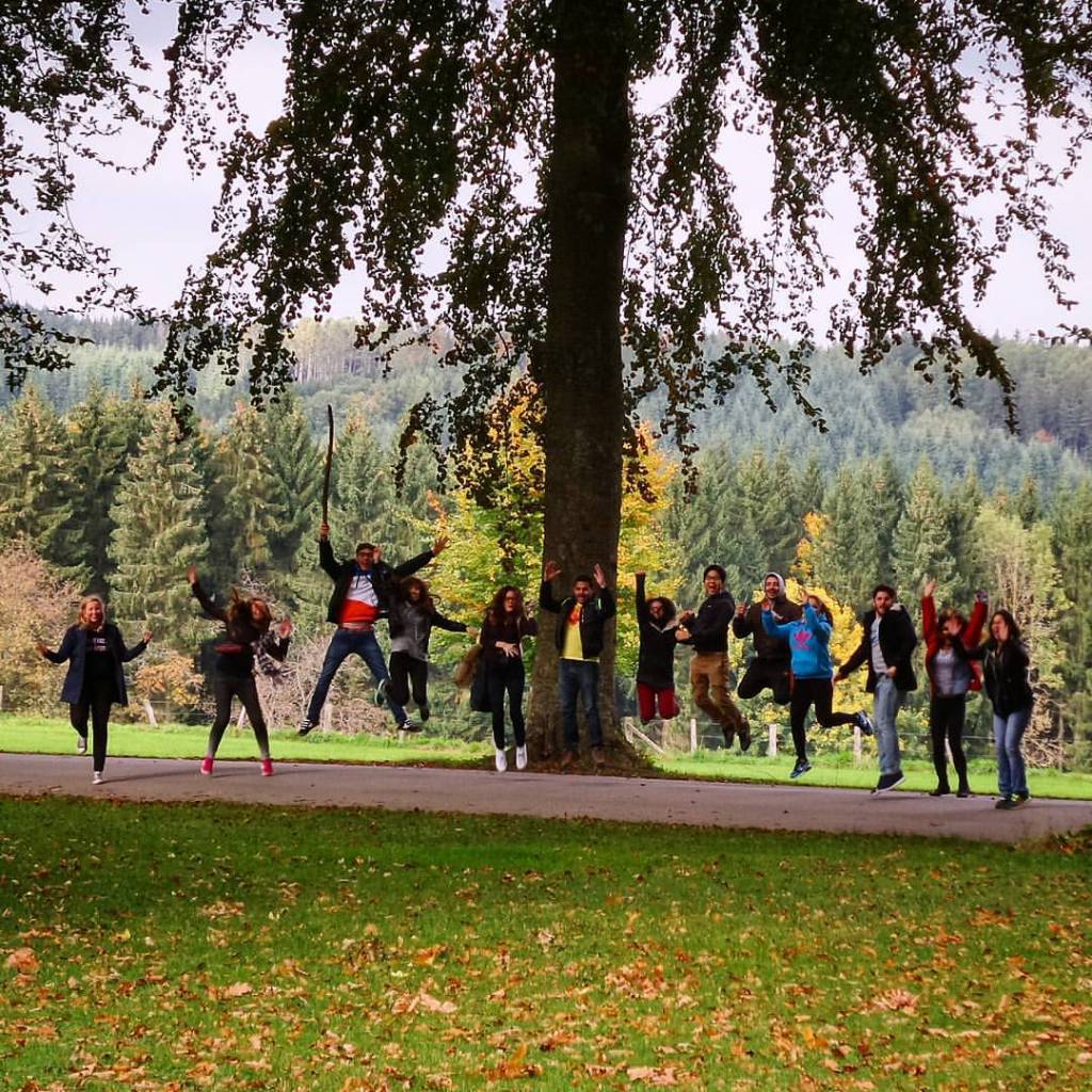 Урок с име&nbsp;Еразъм