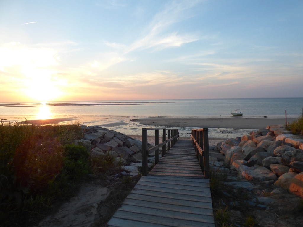 Брюстър – късче от рая, изплюто в&nbsp;щатите