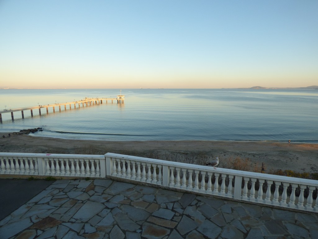 Никулден в Бургас