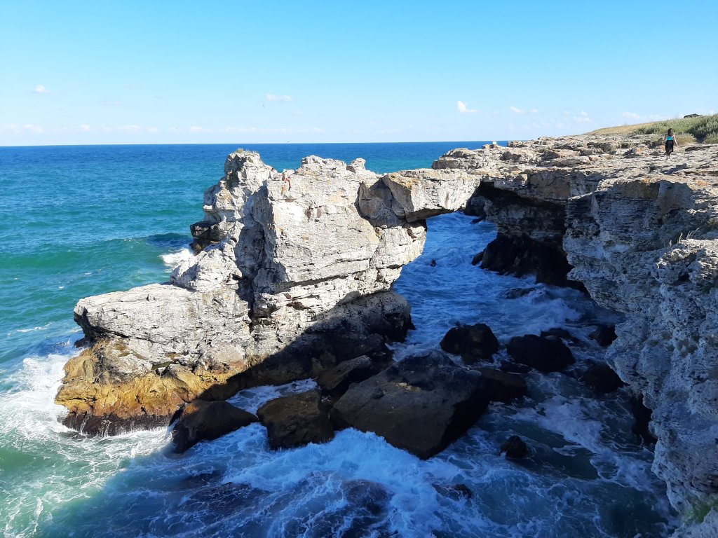 Северноморски красоти край&nbsp;Балчик