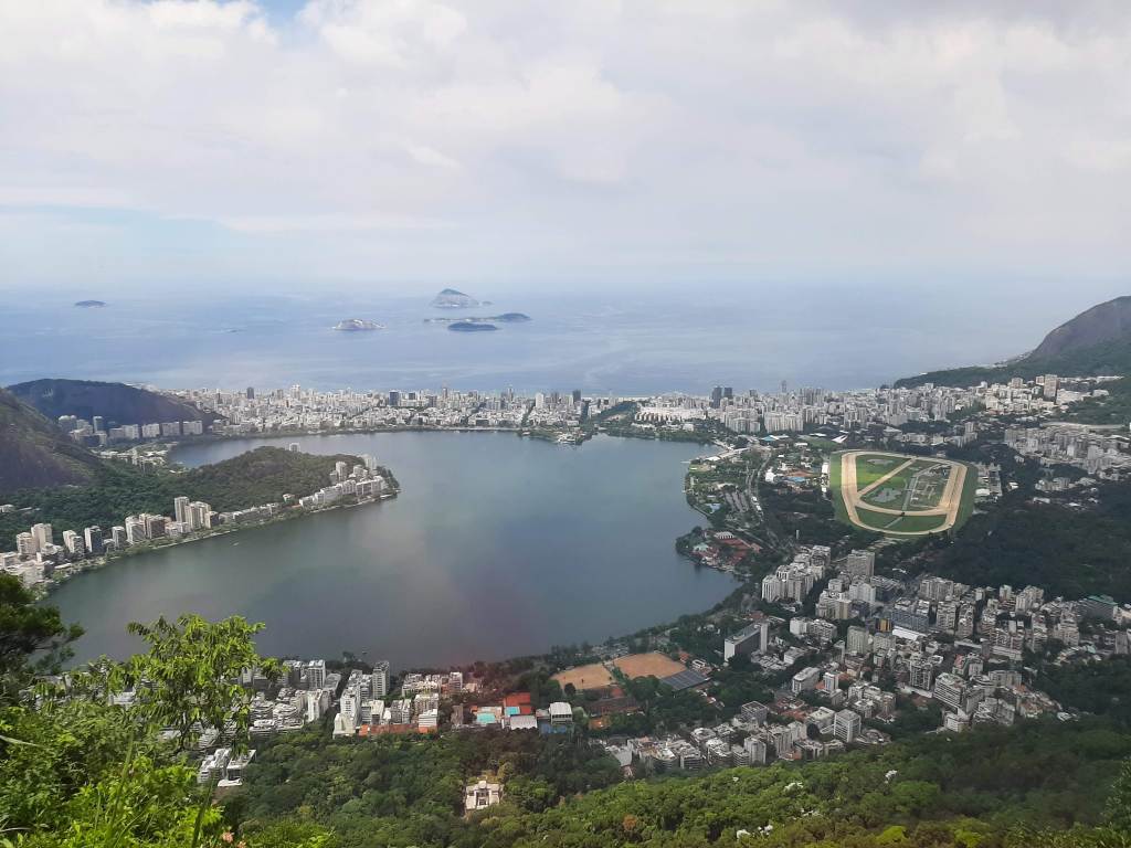 Рио де Жанейро и неговите колоритни&nbsp;цветове