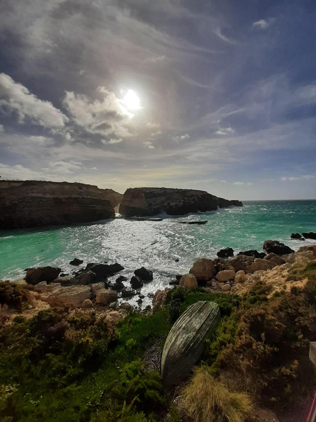 Малта – приказният средиземноморски остров