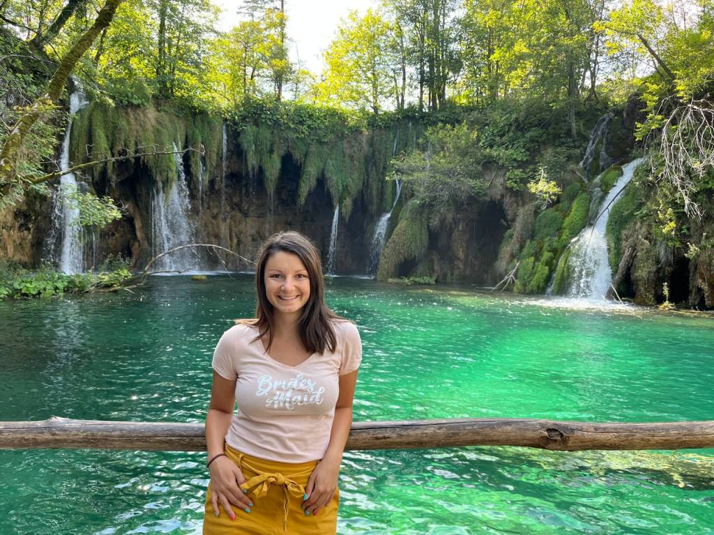 Хърватия в 2 дни – Загреб и&nbsp;Плитвице