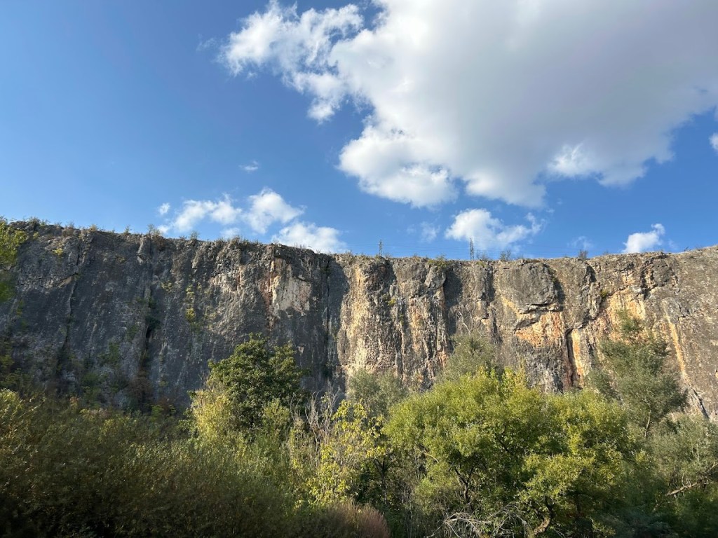 Геопарк Искър-Панега